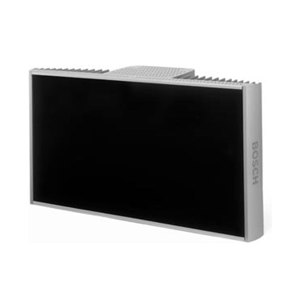 Bosch Integrus medium-power infrared radiator, up to 1,300 m² (LBB4511/00)