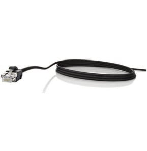 Câble réseau système Bosch DICENTIS 10 m, RJ45 avec alimentation (DCNM-CB10-I)
