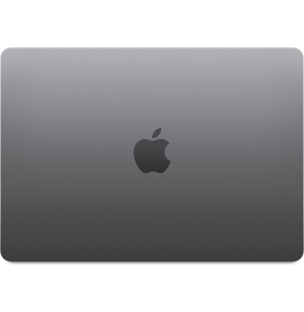 Ordinateur portable Apple MacBook Air 13 pouces M2 Gris Sidéral (MLXW3FN/A) – vue 2