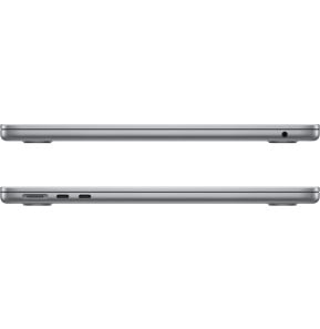 Ordinateur portable Apple MacBook Air 13 pouces M2 Gris Sidéral (MLXW3FN/A) — image 4