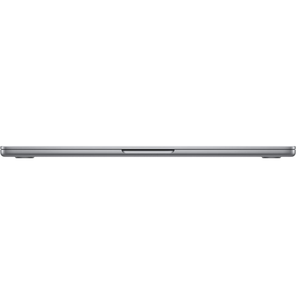 حاسوب محمول Apple MacBook Air مقاس 13 بوصة M2 رمادي فلكي (MLXW3FN/A) – صورة 5
