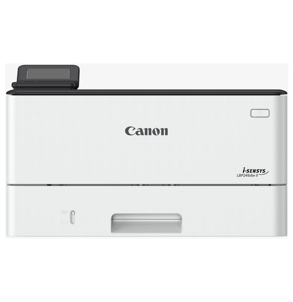 Imprimante Laser Monochrome Canon i-SENSYS LBP246dw II (7187C006AA)