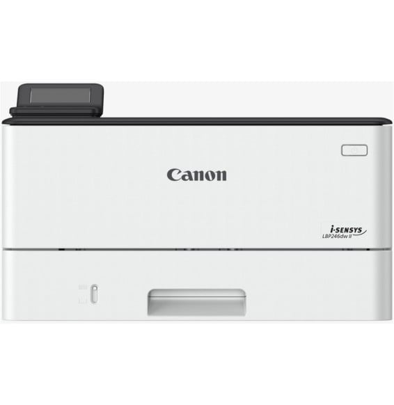 Imprimante Laser Monochrome Canon i-SENSYS LBP246dw II (7187C006AA)