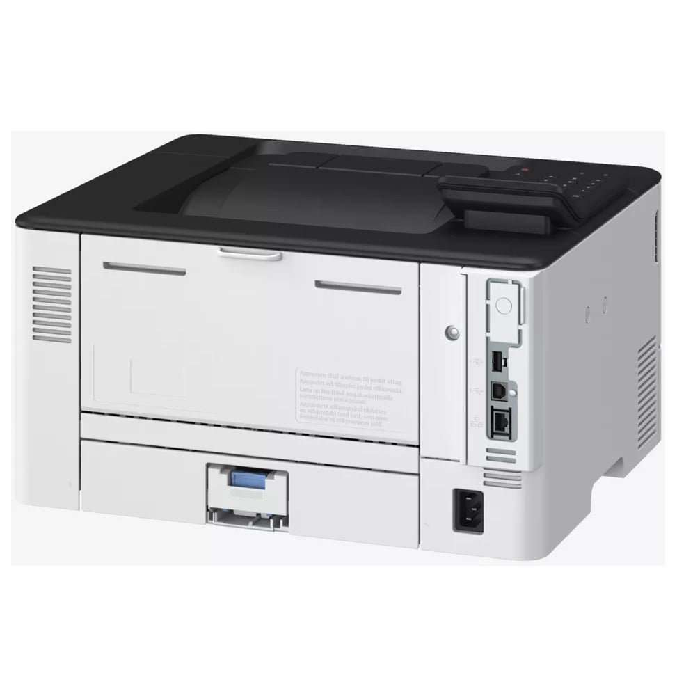 طابعة ليزر أحادية اللون Canon i-SENSYS LBP246dw II (7187C006AA) – صورة 4