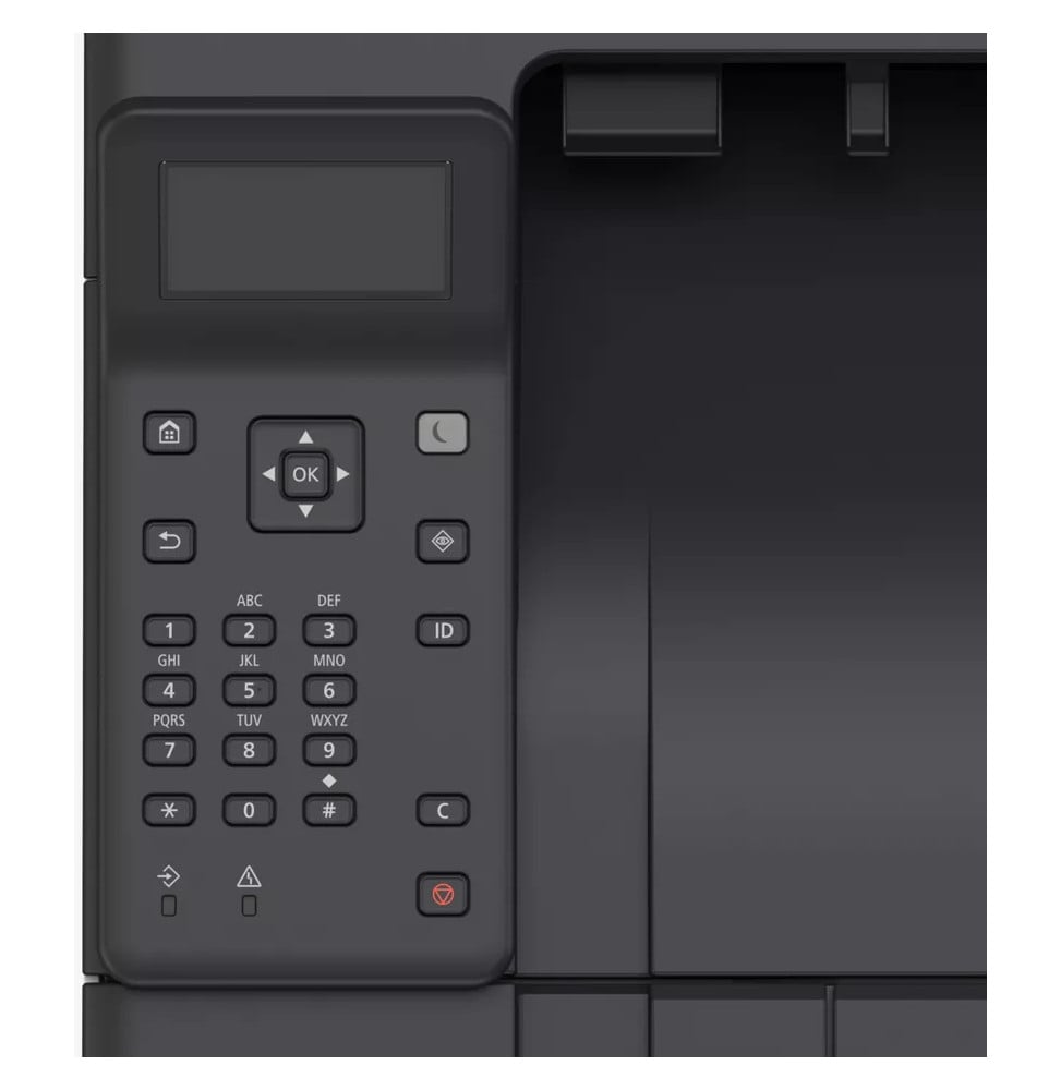 Imprimante Laser Monochrome Canon i-SENSYS LBP246dw II (7187C006AA) – vue 6