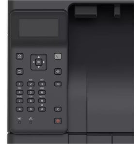 Imprimante Laser Monochrome Canon i-SENSYS LBP246dw II (7187C006AA) — image 6
