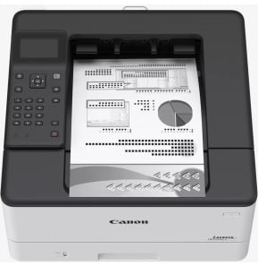 Imprimante Laser Monochrome Canon i-SENSYS LBP246dw II (7187C006AA) — image 7
