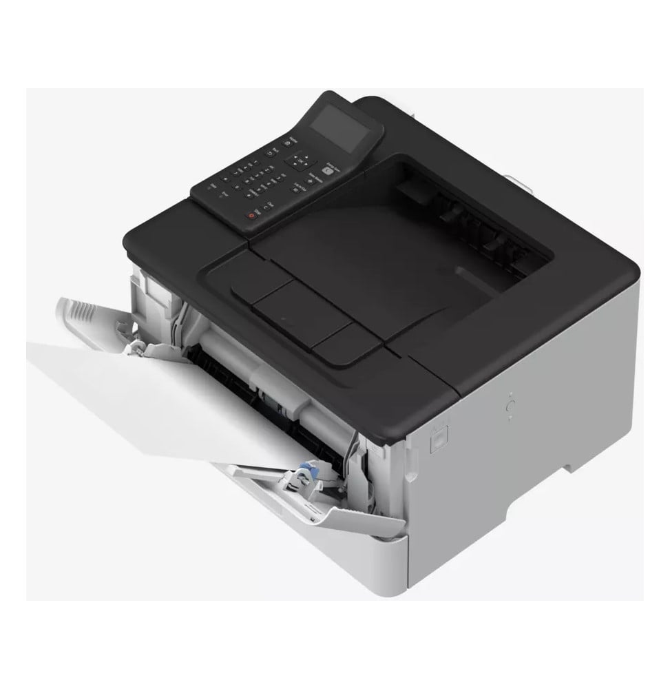 Imprimante Laser Monochrome Canon i-SENSYS LBP246dw II (7187C006AA) – vue 8