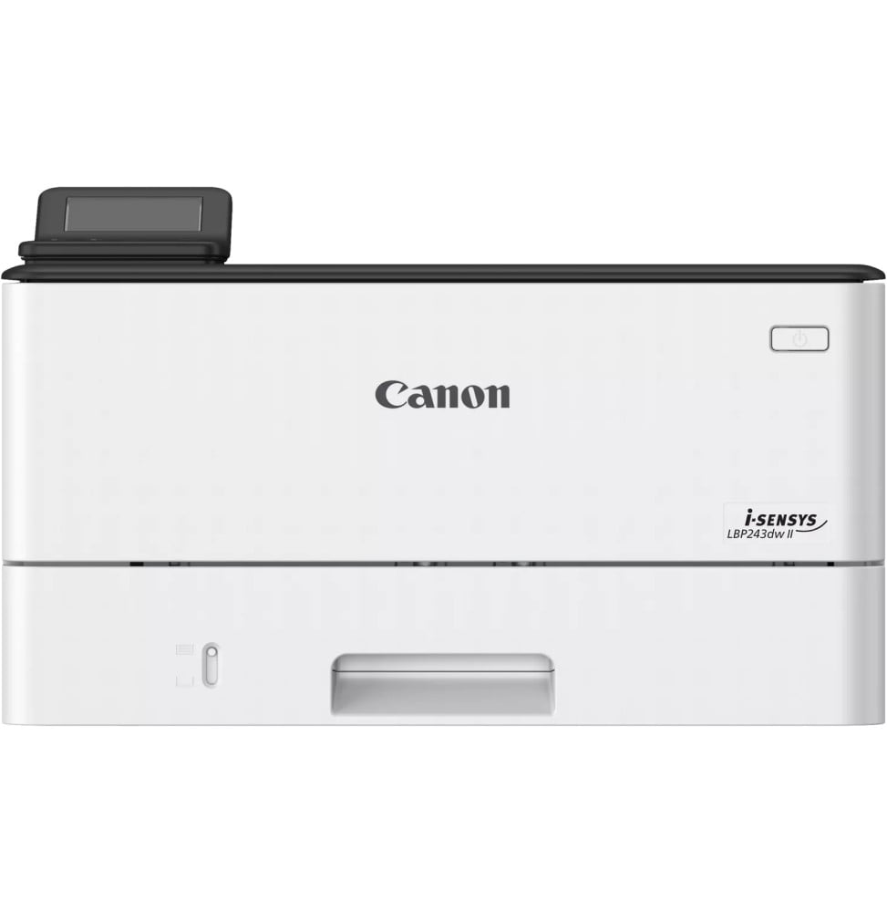Imprimante Laser Monochrome Canon i-SENSYS LBP243dw II (7187C013AA)