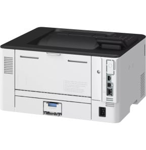Imprimante Laser Monochrome Canon i-SENSYS LBP243dw II (7187C013AA) — image 4