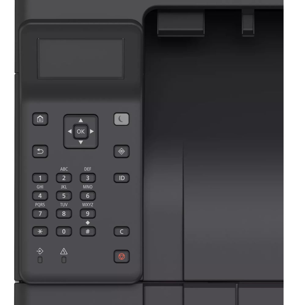 Imprimante Laser Monochrome Canon i-SENSYS LBP243dw II (7187C013AA) – vue 6