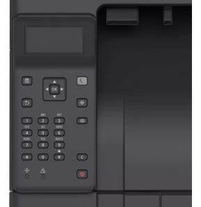 Imprimante Laser Monochrome Canon i-SENSYS LBP243dw II (7187C013AA) — image 6