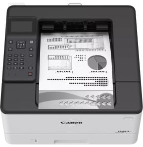 Imprimante Laser Monochrome Canon i-SENSYS LBP243dw II (7187C013AA) — image 7