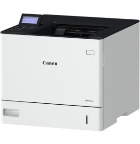 Imprimante Laser Monochrome Canon i-SENSYS LBP361dw (5644C008BA) — image 2