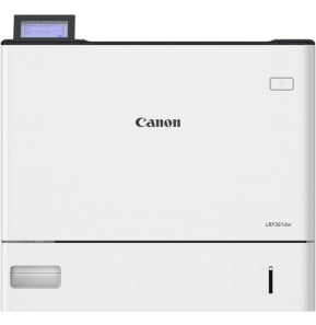 Imprimante Laser Monochrome Canon i-SENSYS LBP361dw (5644C008BA) — image 3
