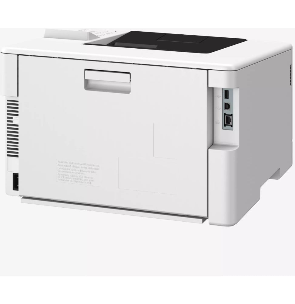 Imprimante Laser Couleur Canon i-SENSYS LBP646Cdw (6929C007AA) – vue 4
