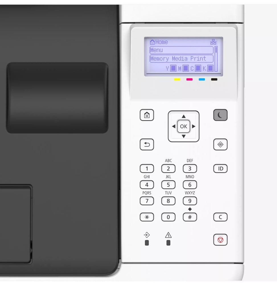 طابعة ليزر بالألوان Canon i-SENSYS LBP646Cdw (6929C007AA) – صورة 6