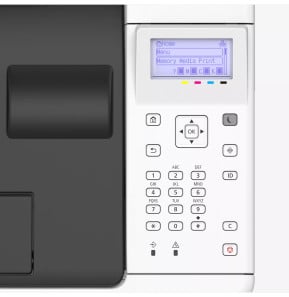 Imprimante Laser Couleur Canon i-SENSYS LBP646Cdw (6929C007AA) — image 6