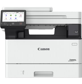 Imprimante Multifonction Laser Monochrome Canon i-SENSYS MF463dw II (7188C008AA)