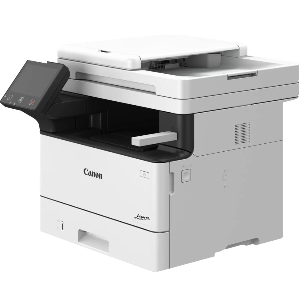 Imprimante Multifonction Laser Monochrome Canon i-SENSYS MF463dw II (7188C008AA) – vue 2