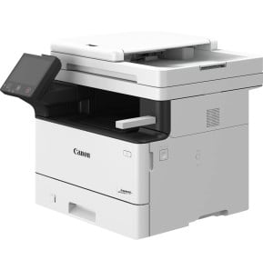 Imprimante Multifonction Laser Monochrome Canon i-SENSYS MF463dw II (7188C008AA) — image 2