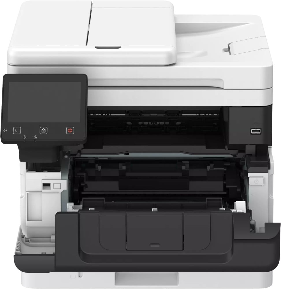 Imprimante Multifonction Laser Monochrome Canon i-SENSYS MF463dw II (7188C008AA) – vue 3