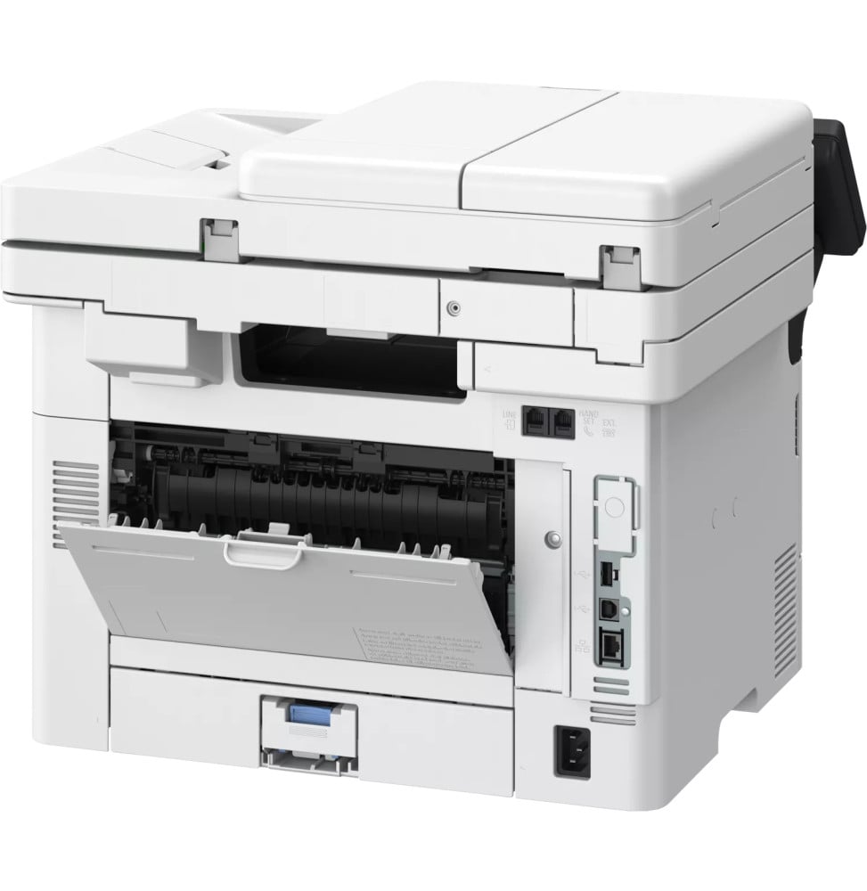 Imprimante Multifonction Laser Monochrome Canon i-SENSYS MF463dw II (7188C008AA) – vue 7