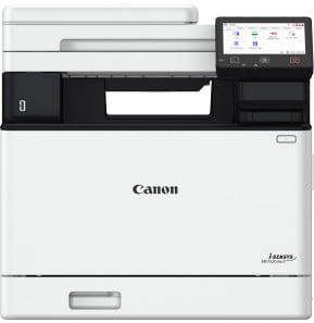 Imprimante Multifonction Laser Couleur Canon i-SENSYS MF752Cdw II (7185C013AA)