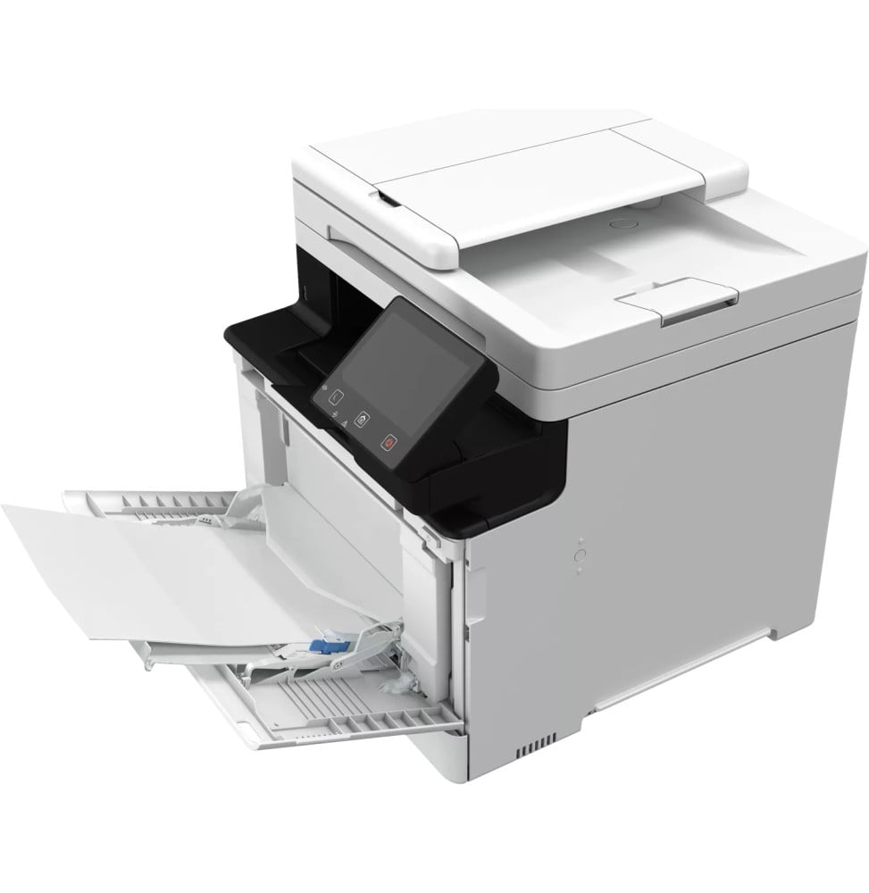 Imprimante Multifonction Laser Couleur Canon i-SENSYS MF752Cdw II (7185C013AA) – vue 3