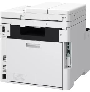 Imprimante Multifonction Laser Couleur Canon i-SENSYS MF752Cdw II (7185C013AA) — image 4