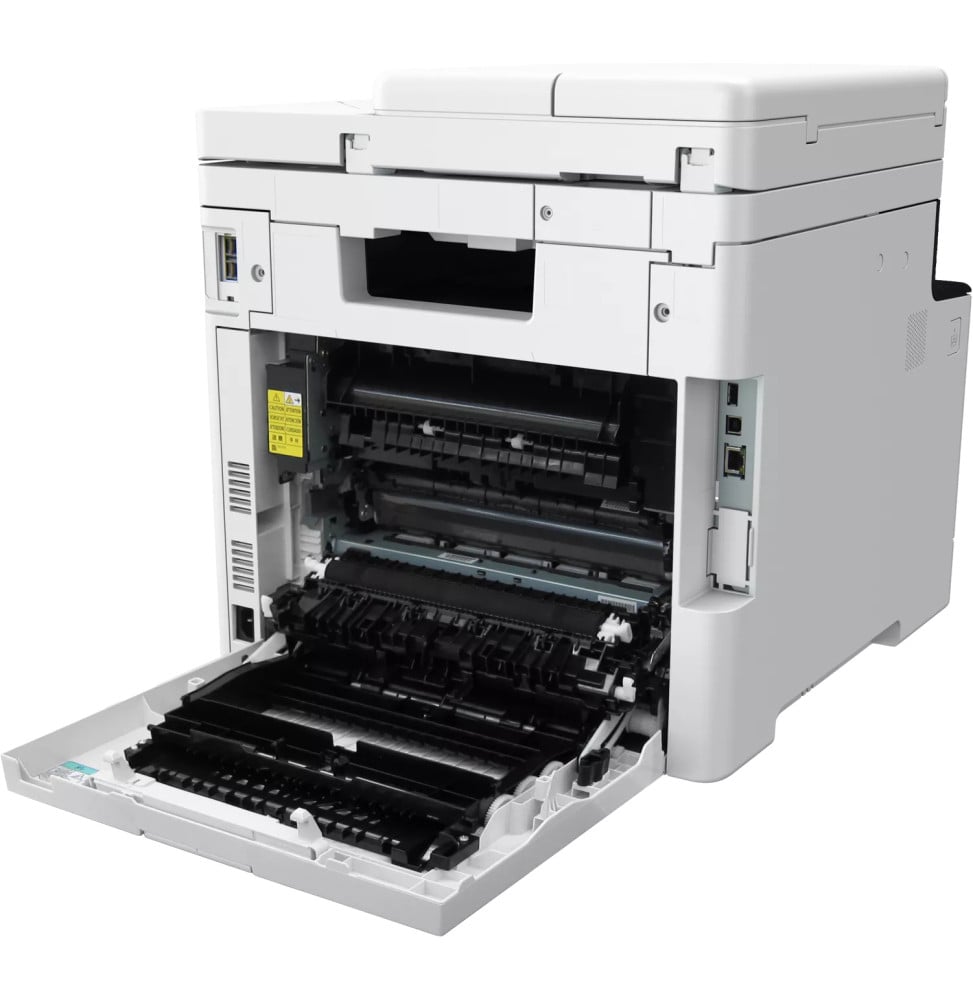 Imprimante Multifonction Laser Couleur Canon i-SENSYS MF752Cdw II (7185C013AA) – vue 5