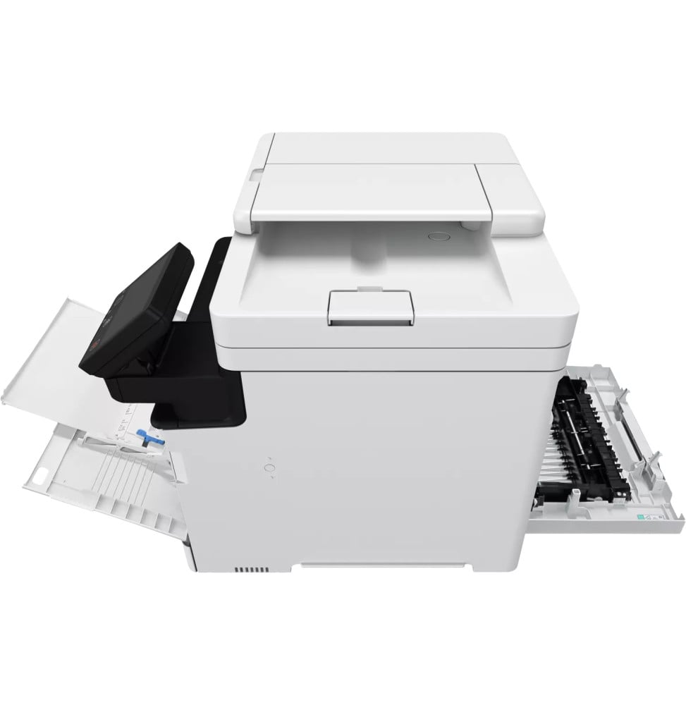 Imprimante Multifonction Laser Couleur Canon i-SENSYS MF752Cdw II (7185C013AA) – vue 6