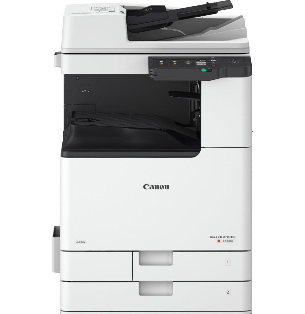 Imprimante A3 Multifonction Laser Couleur Canon imageRUNNER C3326i (5965C005AA)
