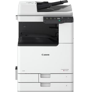 Imprimante A3 Multifonction Laser Couleur Canon imageRUNNER C3326i (5965C005AA)