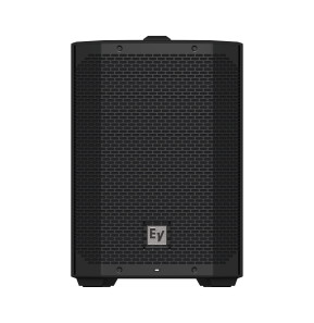 Enceinte de sonorisation portable sur batterie Electro-Voice EVERSE 8 - boomer 8", 400 W, mixeur 4 voies, Bluetooth (EVERSE8-EU) — image 2