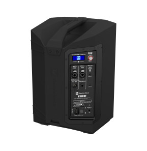 Enceinte de sonorisation portable sur batterie Electro-Voice EVERSE 8 - boomer 8", 400 W, mixeur 4 voies, Bluetooth (EVERSE8-EU) — image 4