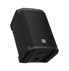 Enceinte de sonorisation portable sur batterie Electro-Voice EVERSE 8 - boomer 8", 400 W, mixeur 4 voies, Bluetooth (EVERSE8-EU) — image 7