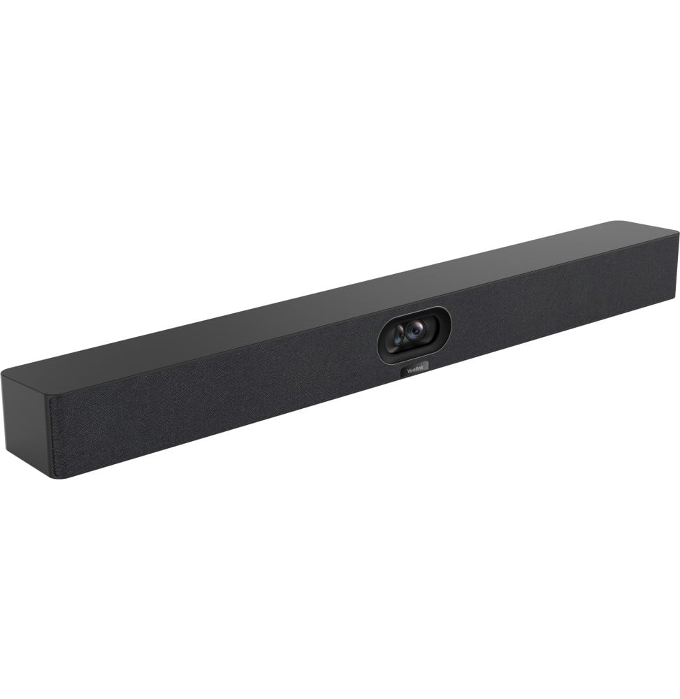 Yealink MeetingBar A40-031 4K Video Conferencing Bar with CTP25 Touch Console (1206676) – view 2
