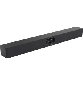 Barre de visioconférence Yealink MeetingBar A40-031 4K avec console tactile CTP25 (1206676) — image 2