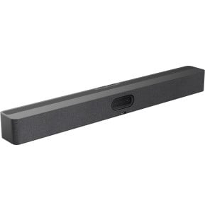 Barre de visioconférence Yealink MeetingBar A50-031 4K avec console tactile CTP25 (1206707) — image 2
