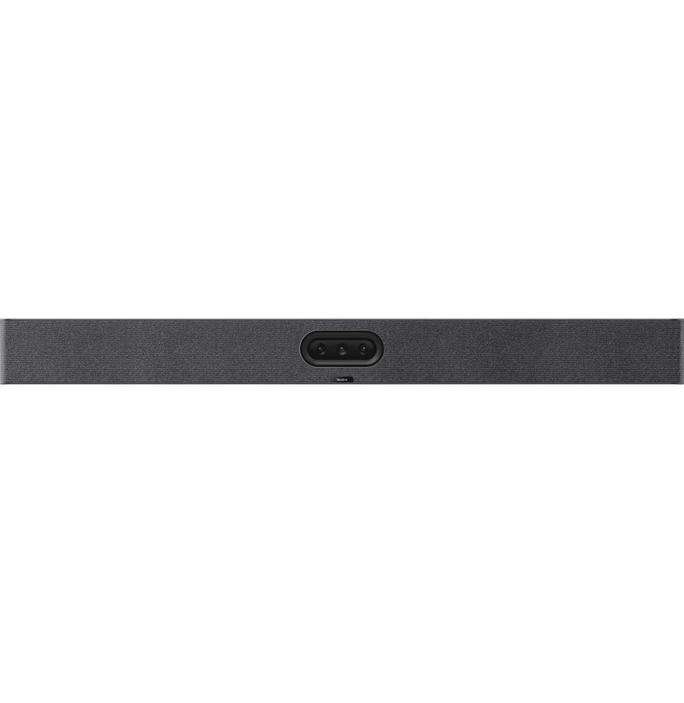 Barre de visioconférence Yealink MeetingBar A50-031 4K avec console tactile CTP25 (1206707) – vue 3