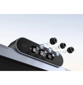 Écran interactif de visioconférence Yealink MeetingBoard 75 Pro 75" 4K MB75Pro-A02 (1203626) — image 2