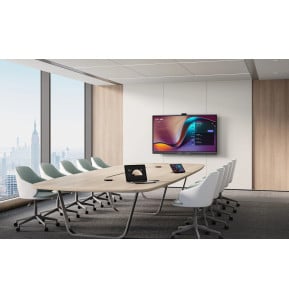 Écran interactif de visioconférence Yealink MeetingBoard 75 Pro 75" 4K MB75Pro-A02 (1203626) — image 3