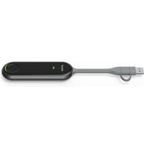Émetteur de partage d'écran sans fil 4K Yealink PA20 USB-C et USB-A (1303185) — image 2