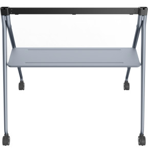 Pied mobile avec plateau Yealink MB-FS-P860T pour MeetingBoard 86 Pro (3311085) — image 3
