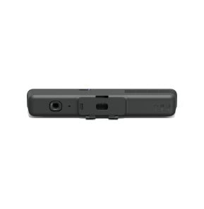 Barre de visioconférence Logitech MeetUp 2 4K tout-en-un pour petites salles - Graphite (960-001681) — image 3