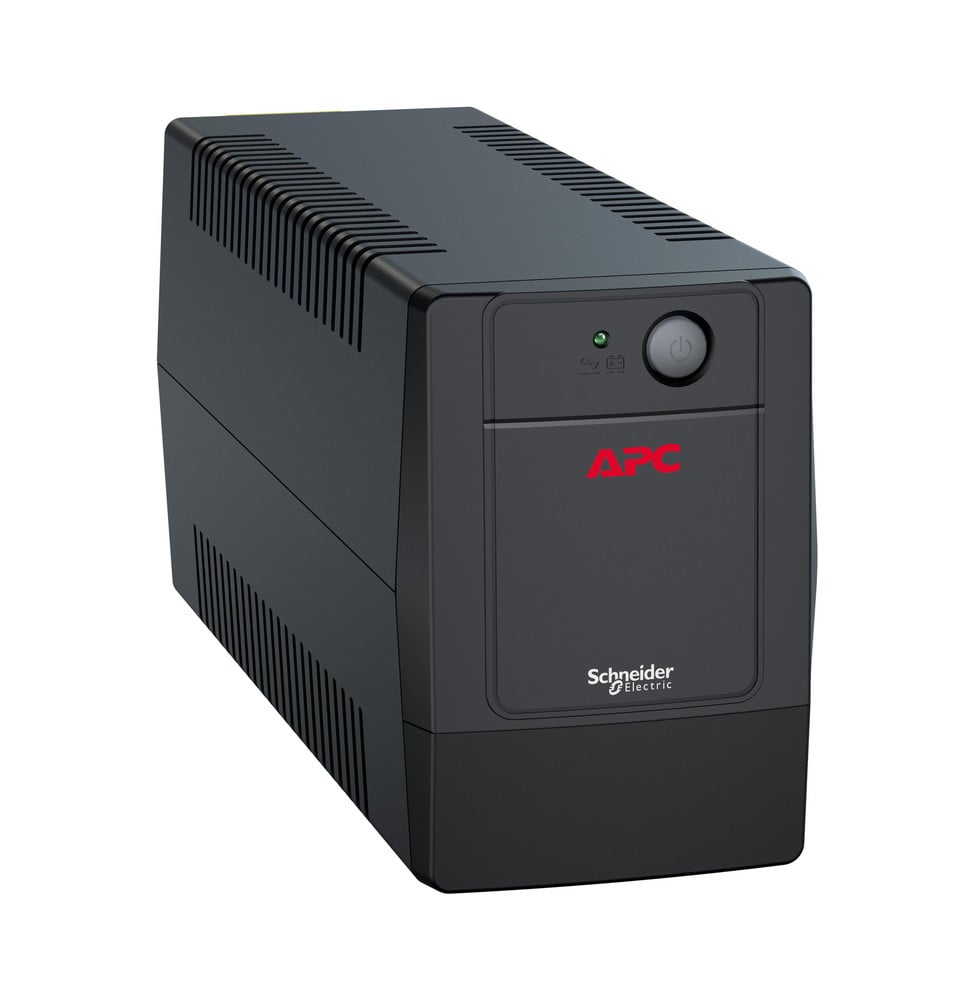 APC Easy UPS BVG700I-GR Line-Interactive UPS - 360 W / 700 VA - 2 Schuko outlets