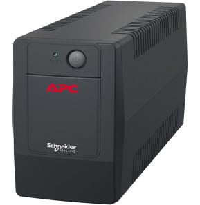 Onduleur Line-interactive APC Easy UPS BVG700I-GR - 360 W / 700 VA - 2 prises Schuko — image 3
