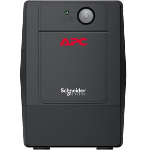 Onduleur Line-interactive APC Easy UPS BVG700I-GR - 360 W / 700 VA - 2 prises Schuko — image 4