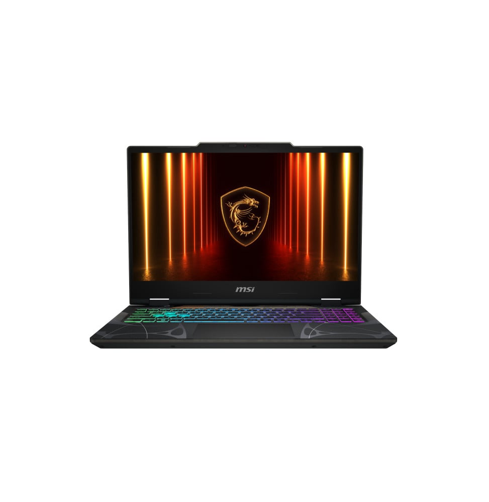 حاسوب محمول للألعاب MSI Cyborg 15 B2RWFKG-096XMA (9S7-15Q342-096)